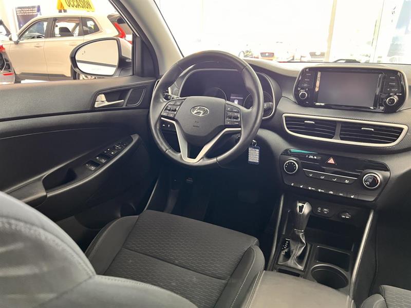 hyundai Tucson 2019 - 13