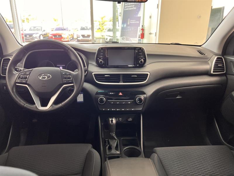 hyundai Tucson 2019 - 14