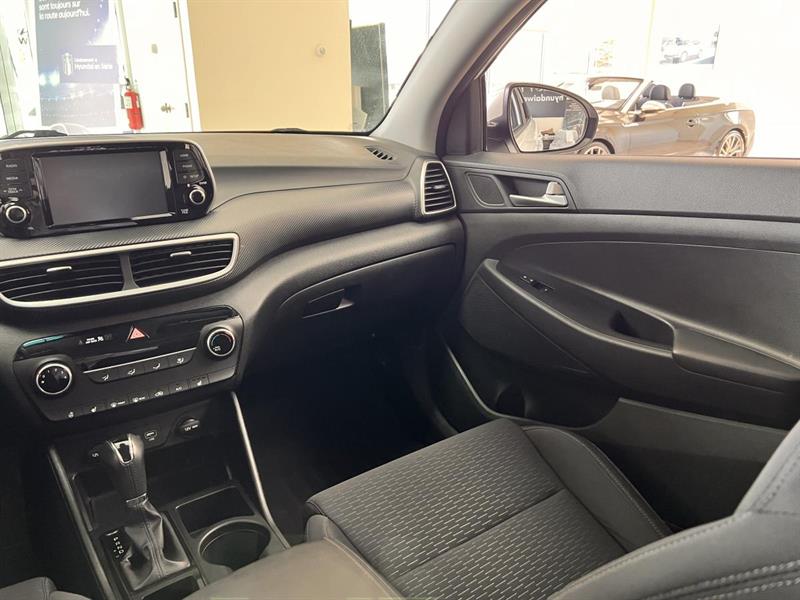 hyundai Tucson 2019 - 15