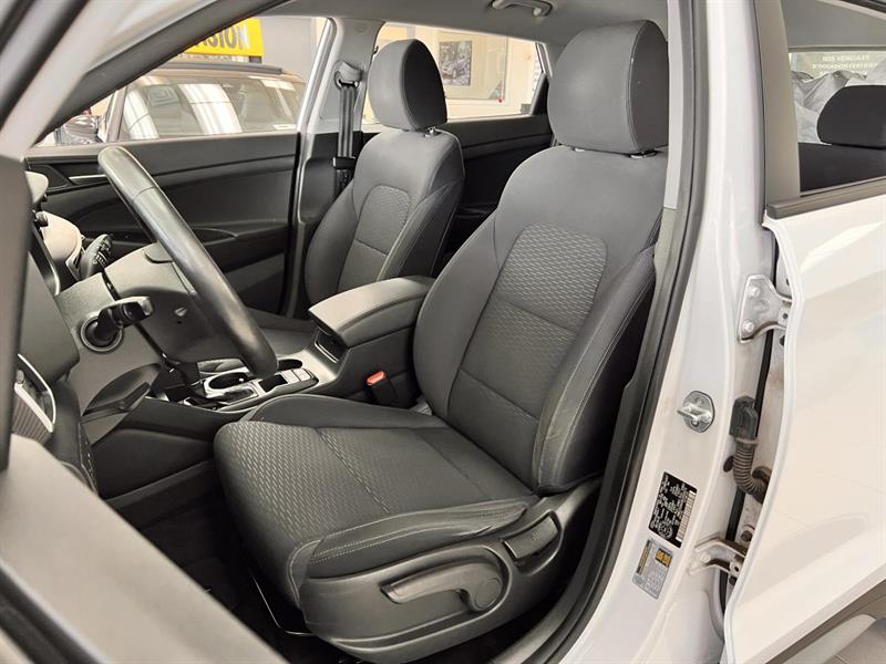 hyundai Tucson 2019 - 16