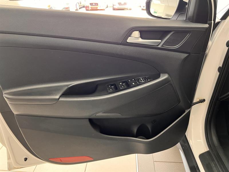 hyundai Tucson 2019 - 17