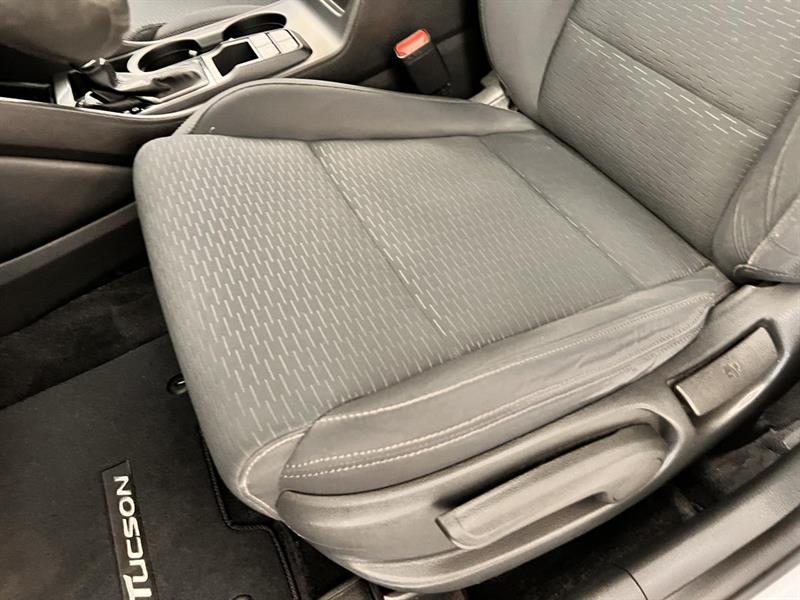 hyundai Tucson 2019 - 18