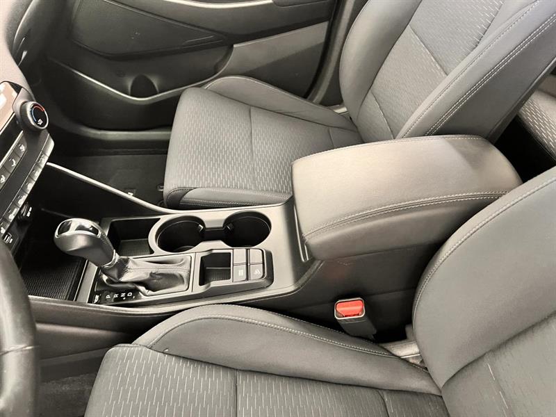 hyundai Tucson 2019 - 20