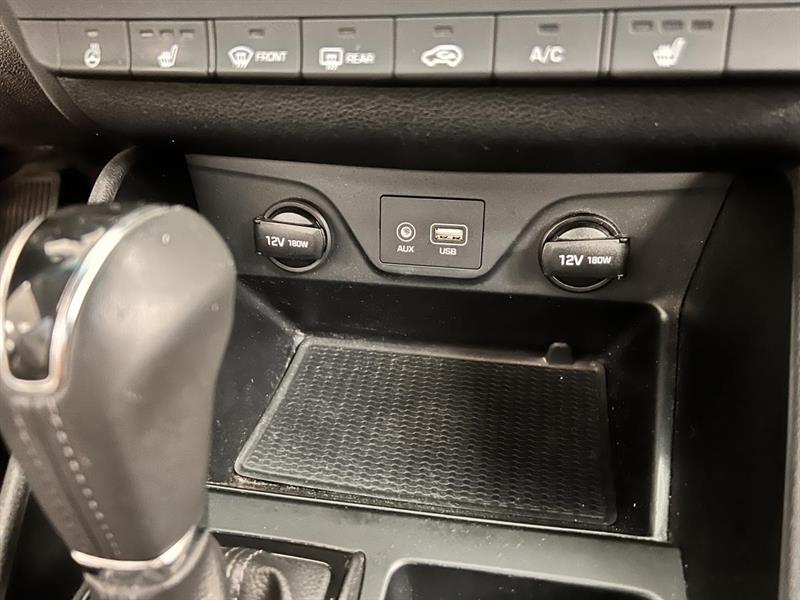 hyundai Tucson 2019 - 22