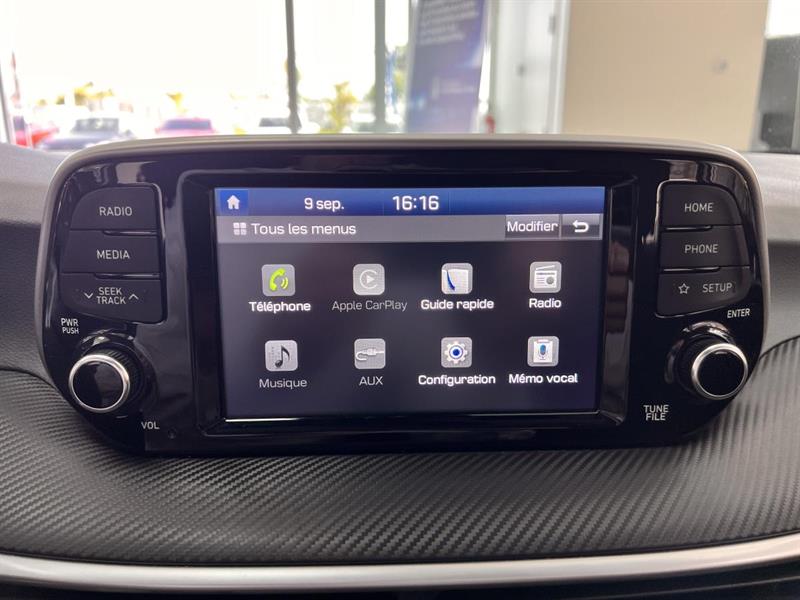 hyundai Tucson 2019 - 24