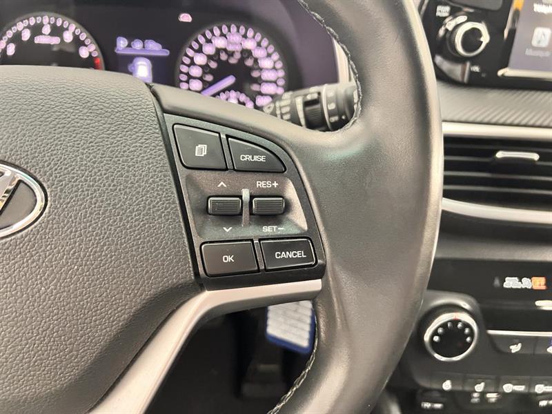 hyundai Tucson 2019 - 26