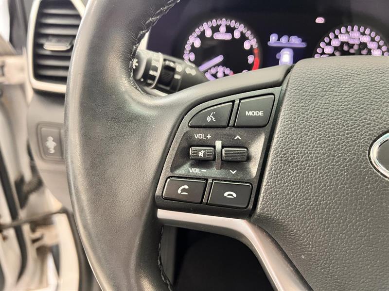 hyundai Tucson 2019 - 27