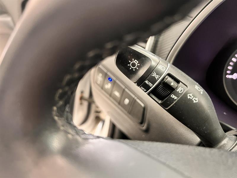 hyundai Tucson 2019 - 28