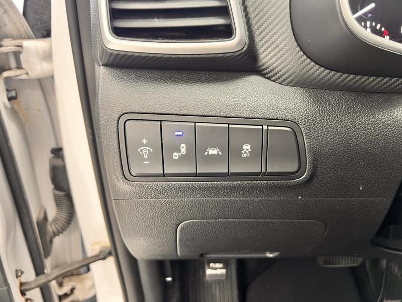 hyundai Tucson 2019 - 29