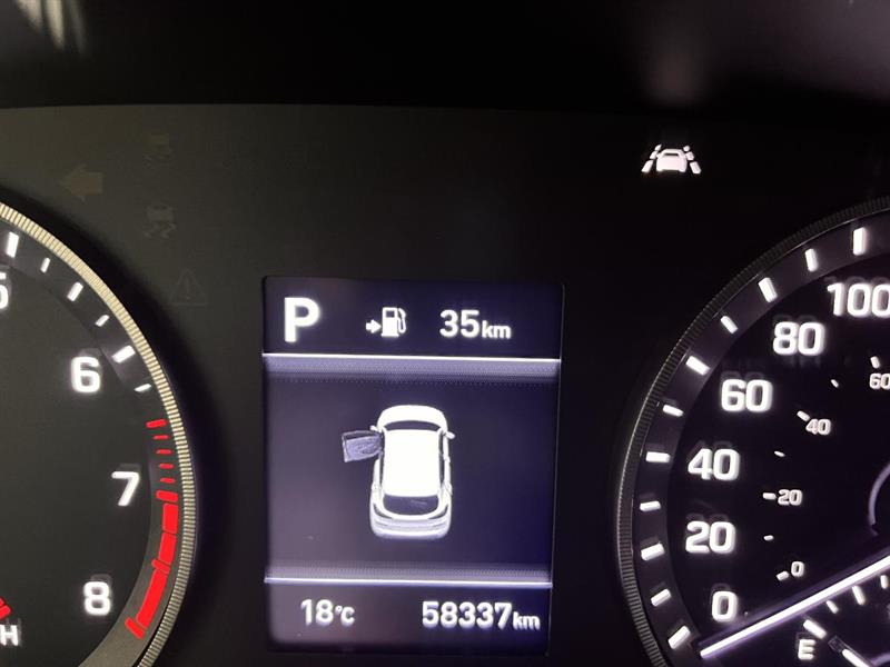 hyundai Tucson 2019 - 30