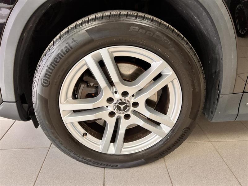 mercedes-benz GLA250 2021 - 4