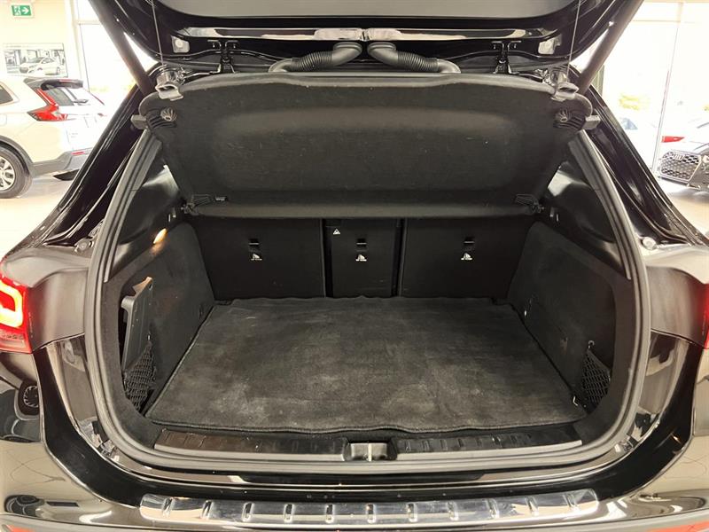 mercedes-benz GLA250 2021 - 8