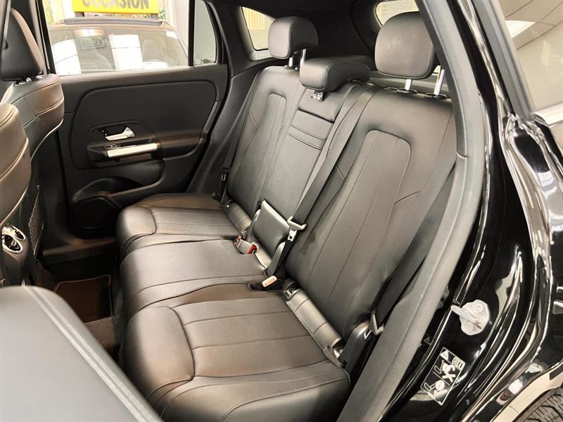 mercedes-benz GLA250 2021 - 10