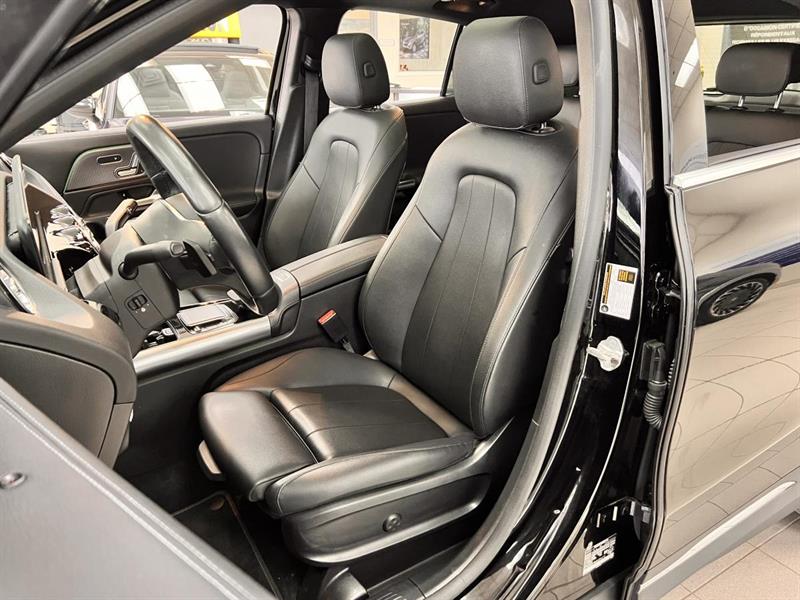 mercedes-benz GLA250 2021 - 15