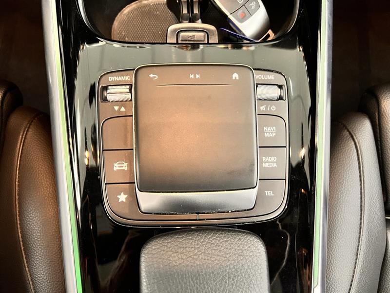 mercedes-benz GLA250 2021 - 22