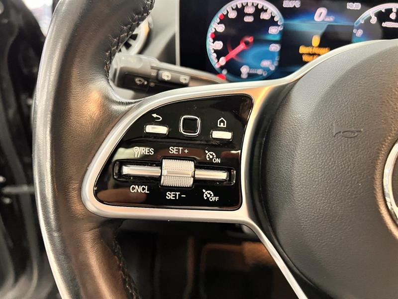 mercedes-benz GLA250 2021 - 28