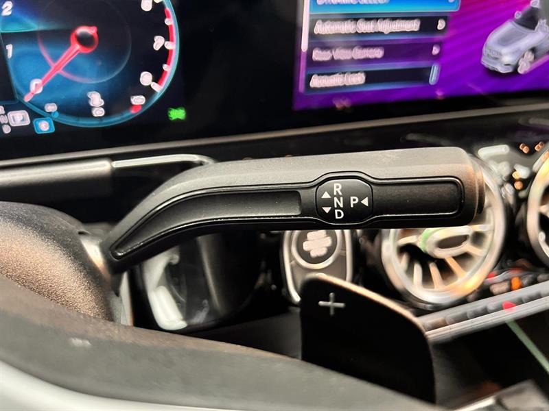 mercedes-benz GLA250 2021 - 29