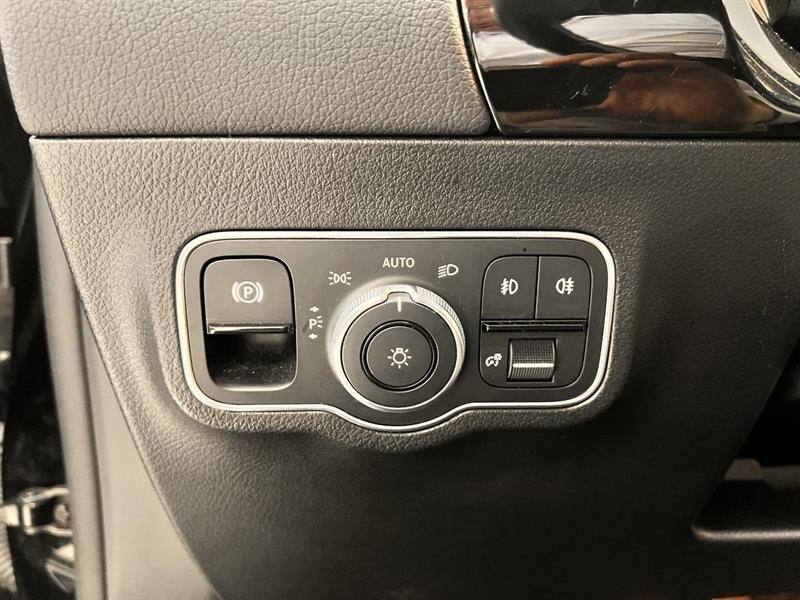 mercedes-benz GLA250 2021 - 30