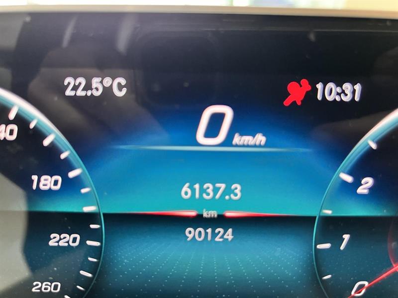 mercedes-benz GLA250 2021 - 31