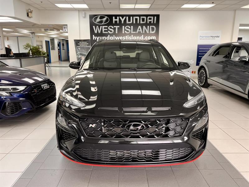 hyundai Kona 2022 - 2