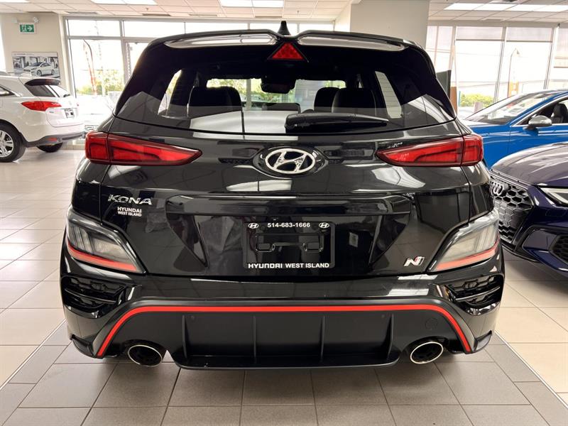 hyundai Kona 2022 - 7