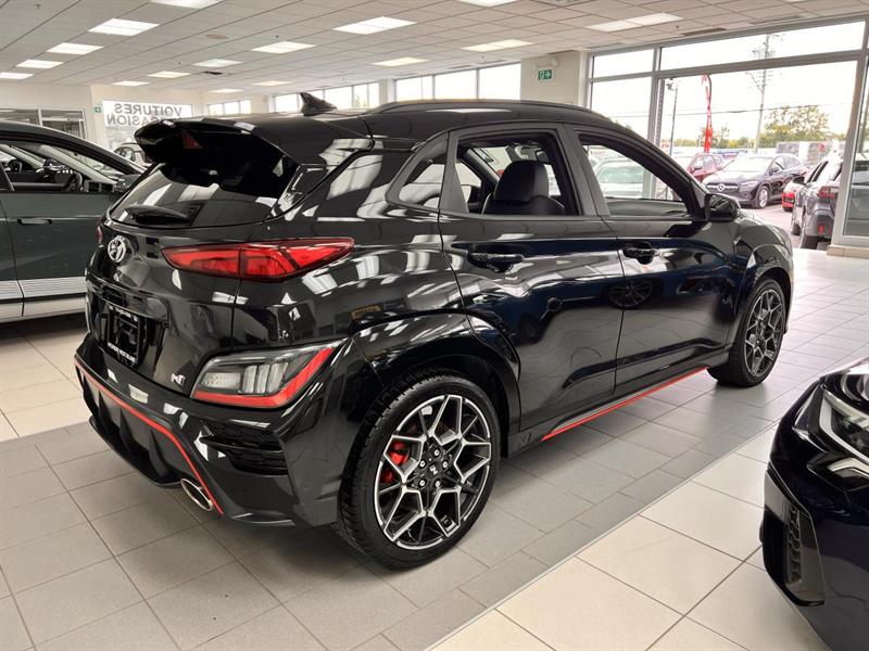 hyundai Kona 2022 - 8