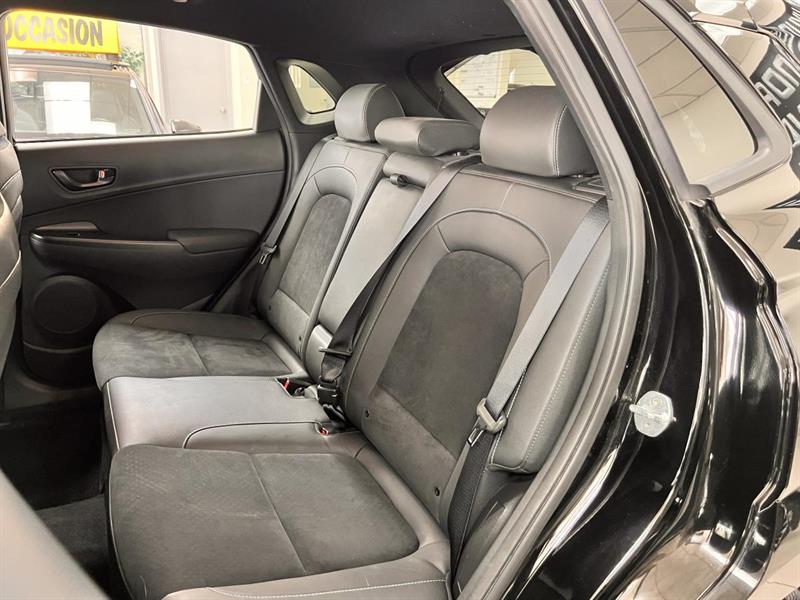 hyundai Kona 2022 - 11