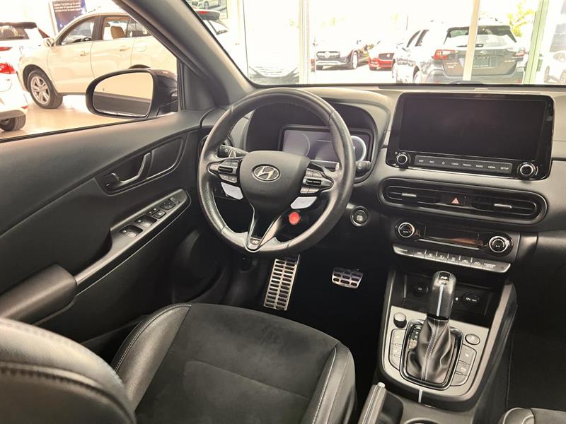 hyundai Kona 2022 - 13