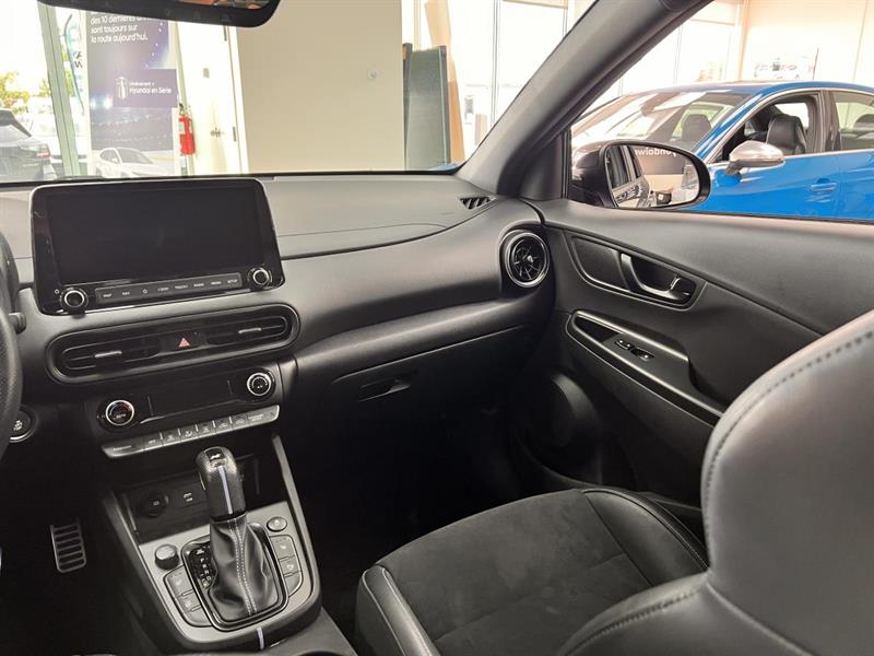 hyundai Kona 2022 - 15