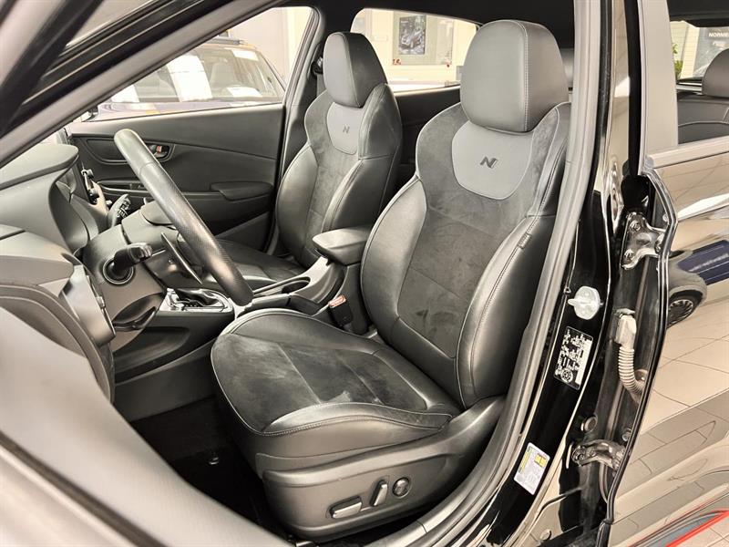hyundai Kona 2022 - 16