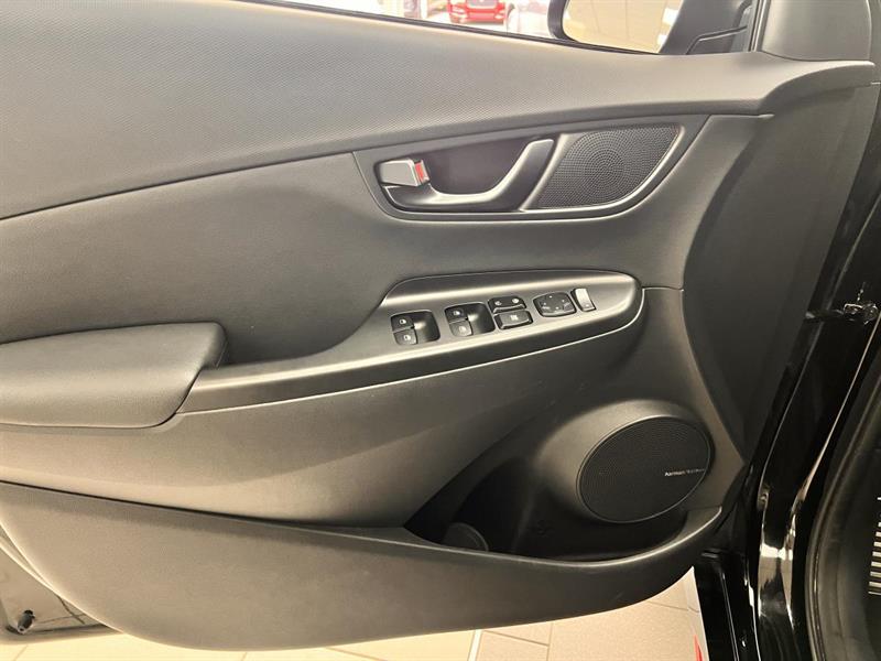 hyundai Kona 2022 - 17