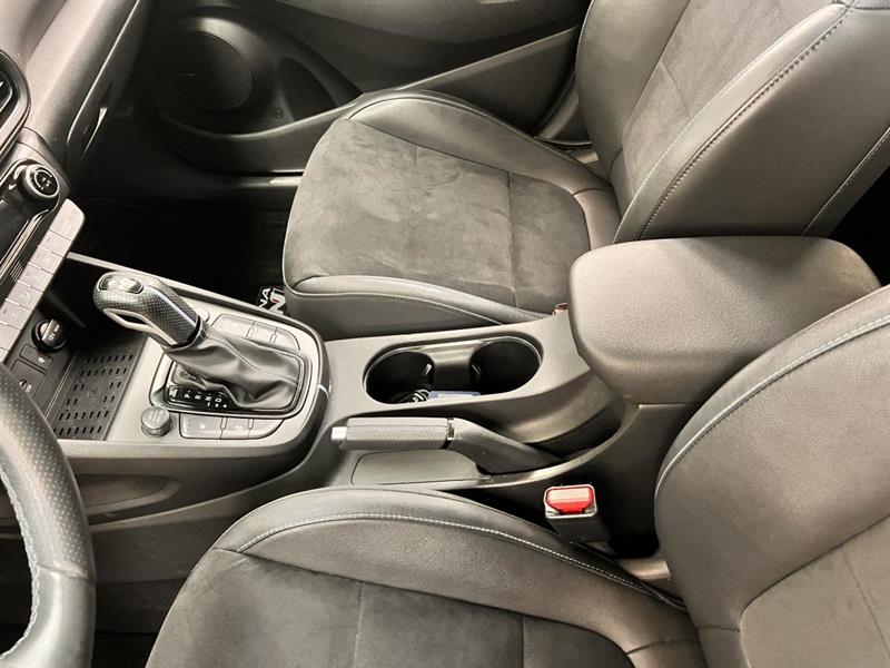 hyundai Kona 2022 - 22