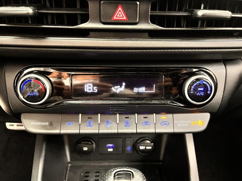hyundai Kona 2022 - 25