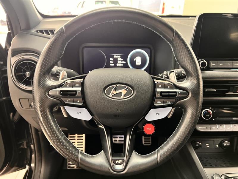 hyundai Kona 2022 - 32