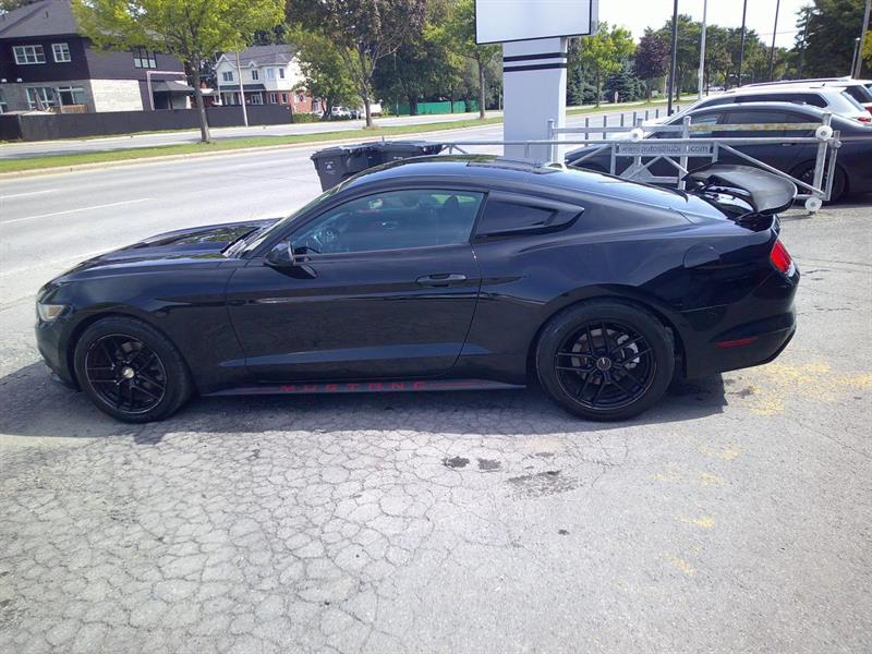 ford Mustang 2016 - 6