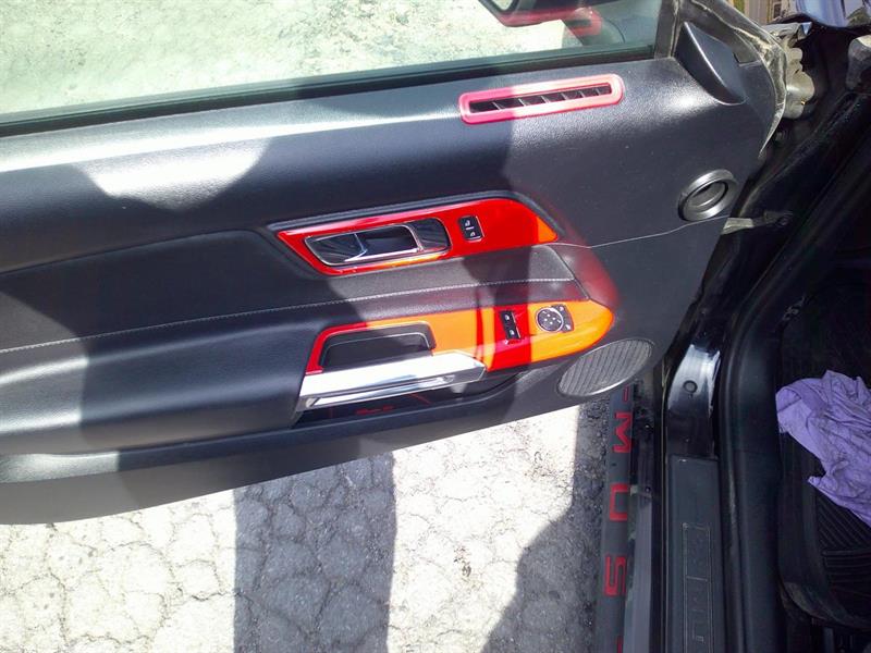 ford Mustang 2016 - 9