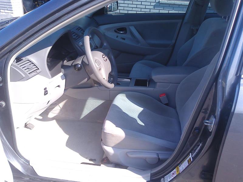 toyota Camry 2010 - 9