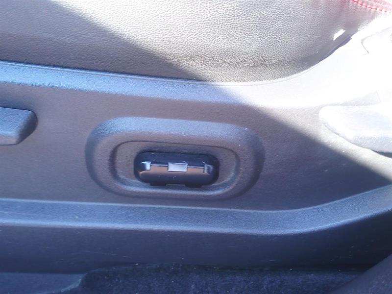ford Edge 2008 - 14