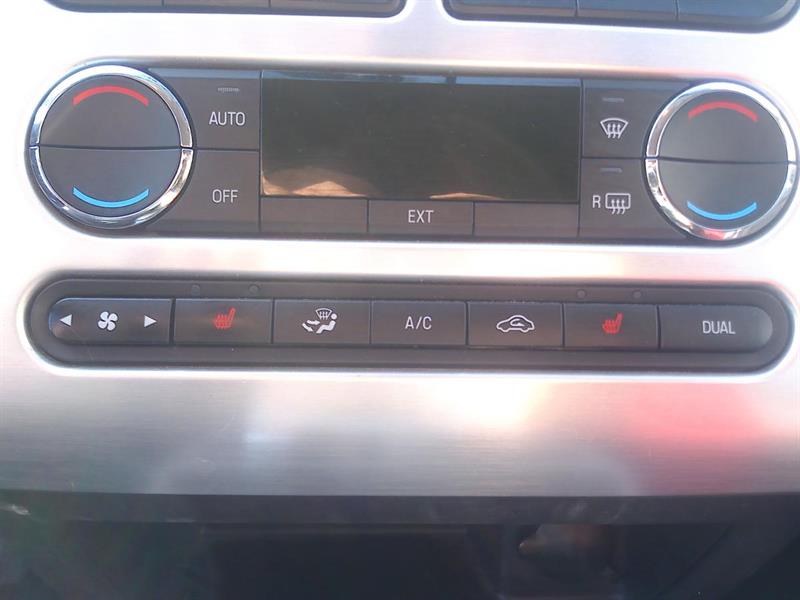 ford Edge 2008 - 15