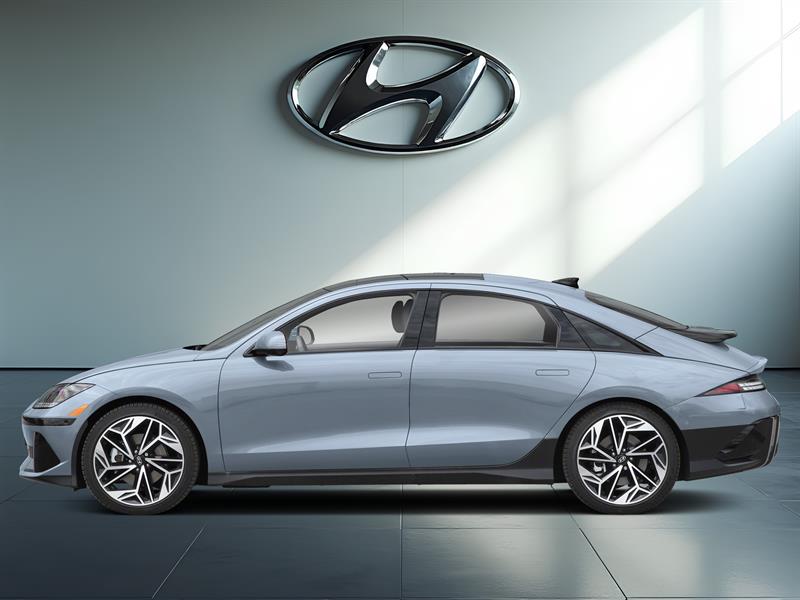 hyundai IONIQ 6 2025 - 3