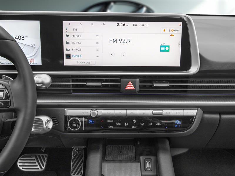 hyundai IONIQ 6 2025 - 6
