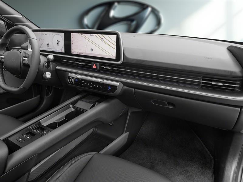 hyundai IONIQ 6 2025 - 11