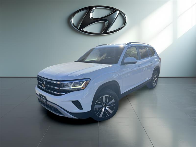 volkswagen Atlas 2023