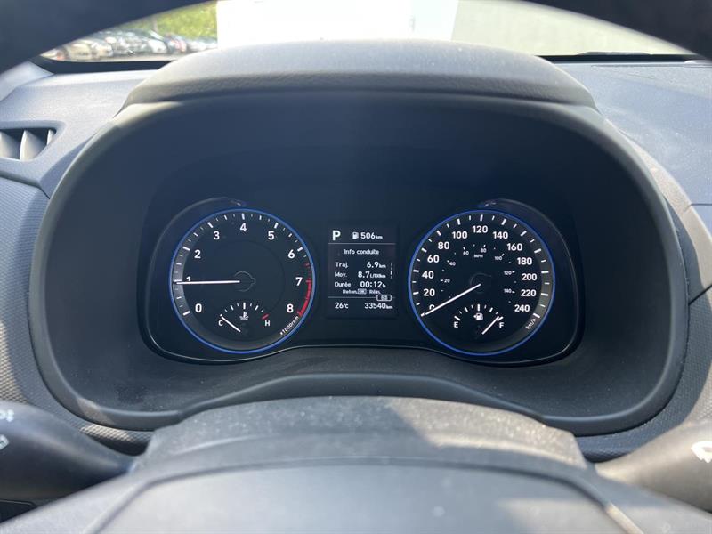 hyundai Kona 2021 - 3
