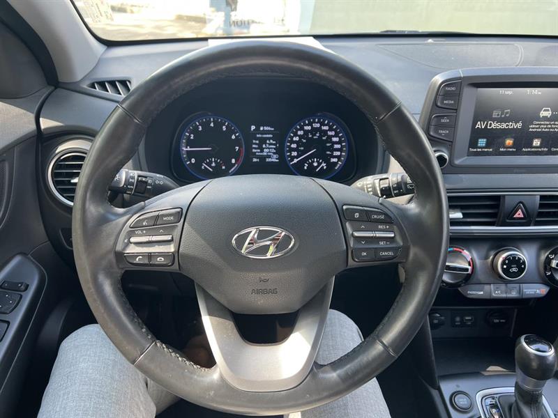hyundai Kona 2021 - 4