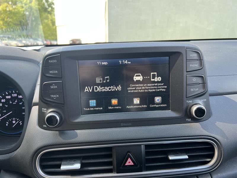 hyundai Kona 2021 - 5