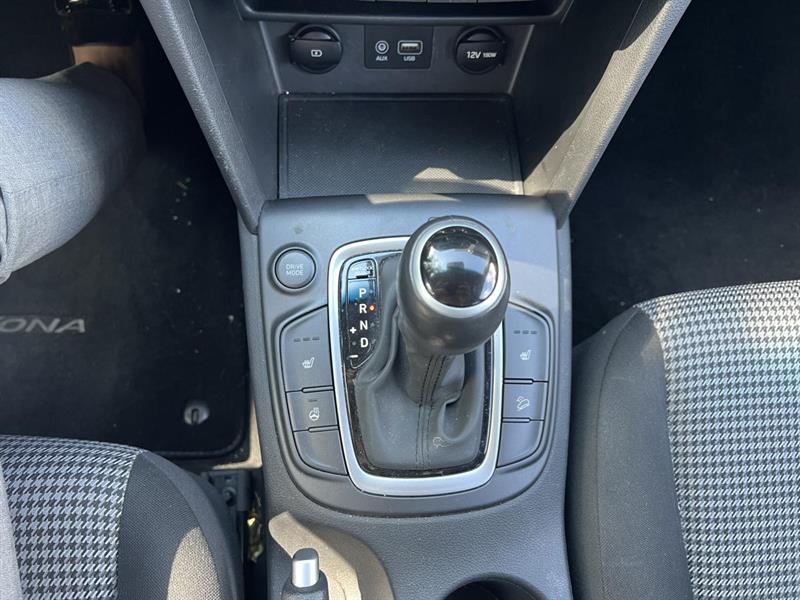 hyundai Kona 2021 - 8