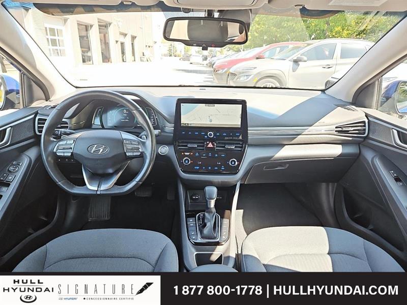hyundai IONIQ électrique plus 2020 - 9