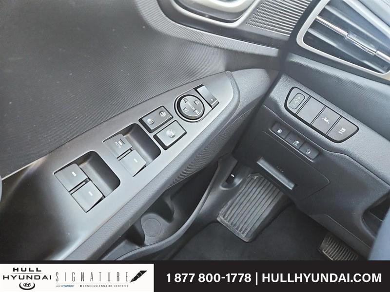 hyundai IONIQ électrique plus 2020 - 11