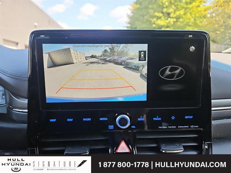 hyundai IONIQ électrique plus 2020 - 17